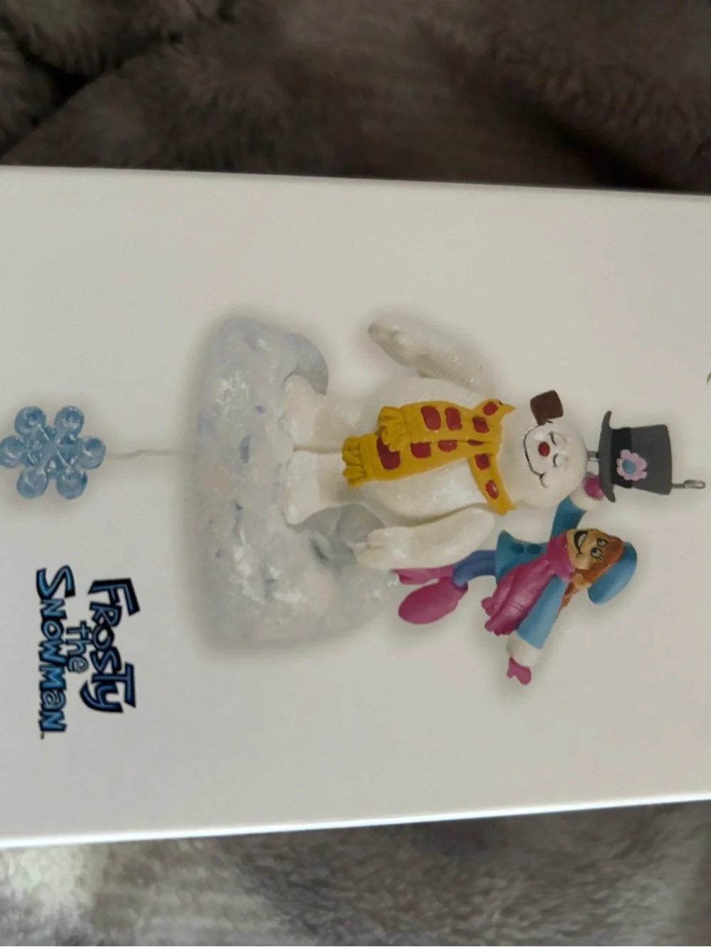 Hallmark Peanuts Ornament 60th Anniversary’s 2009